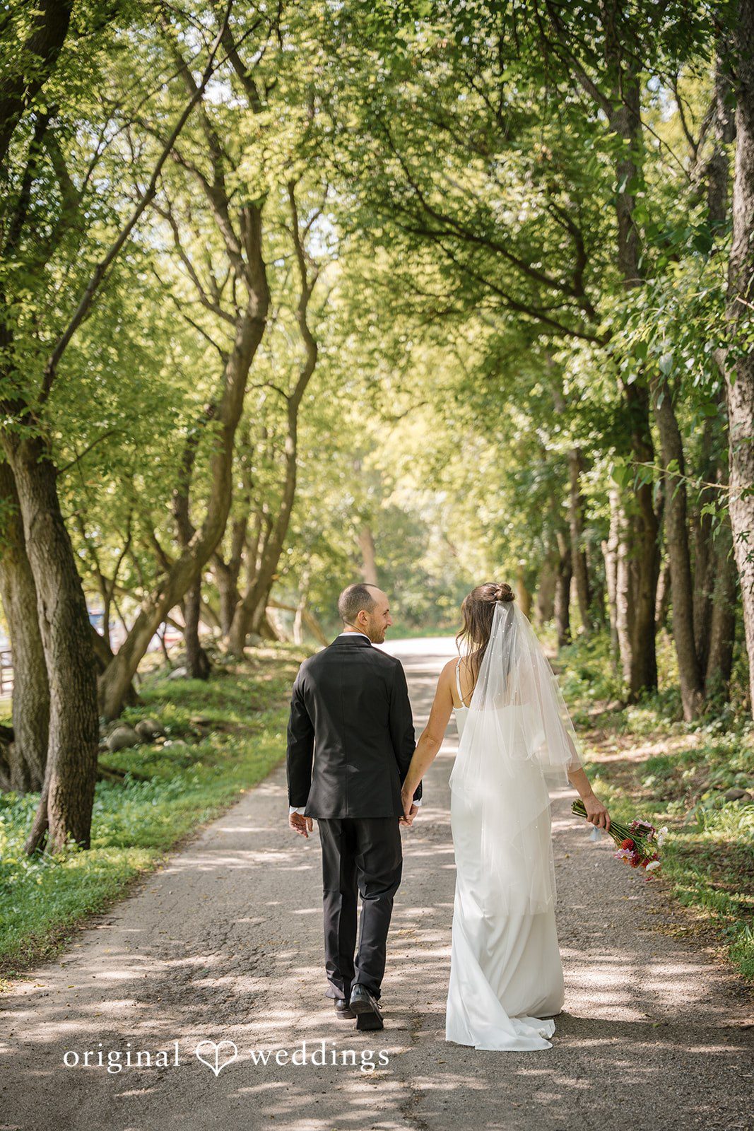 Becca + Kyle Waukesha County Courthouse Wedding | Becca & Kyle -