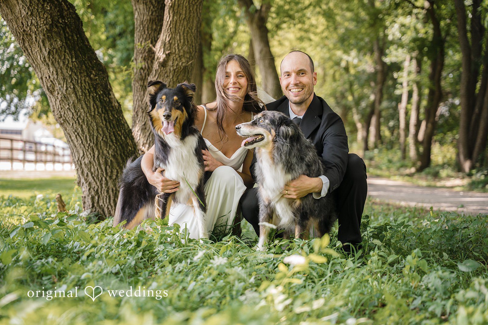 Becca + Kyle Waukesha County Courthouse Wedding | Becca & Kyle -
