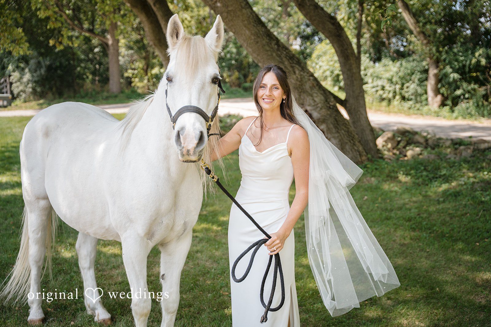 Becca + Kyle Waukesha County Courthouse Wedding | Becca & Kyle -