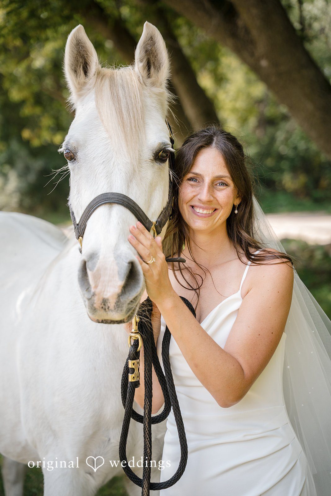 Becca + Kyle Waukesha County Courthouse Wedding | Becca & Kyle -