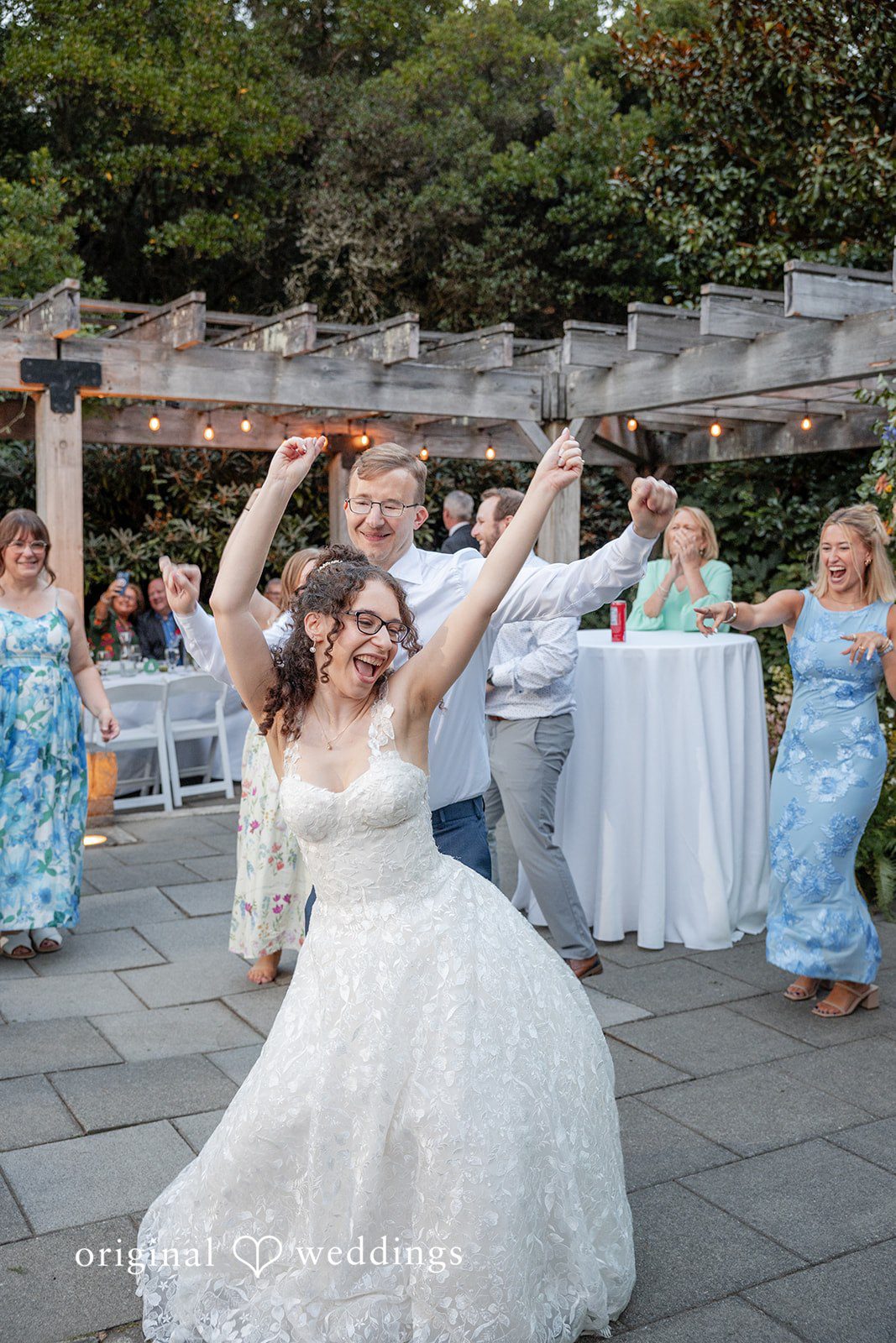 Aliana + William Seattle Wedding Photographers at Wisteria Hall | Aliana & William -