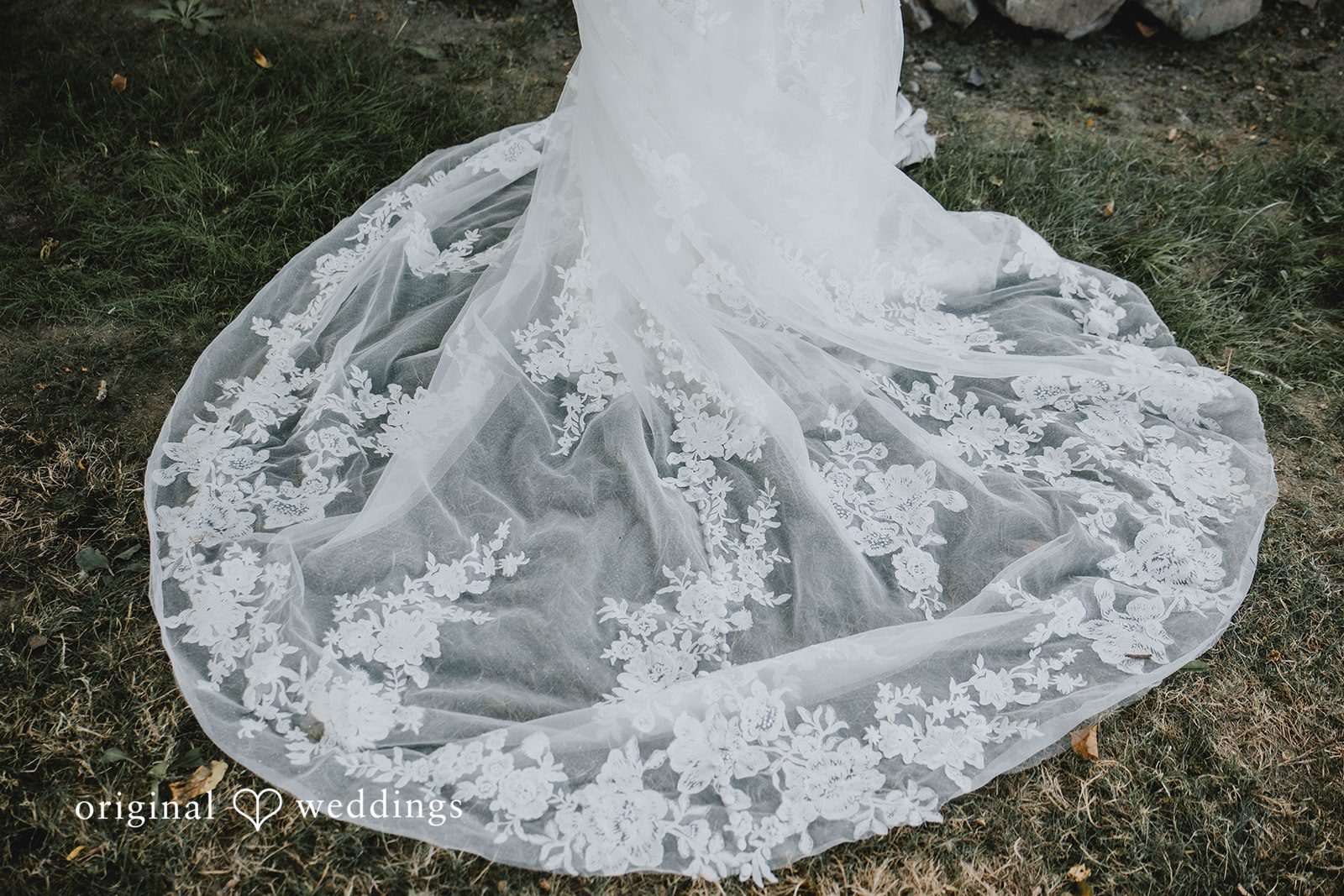Alex + Simon Wedding styling details